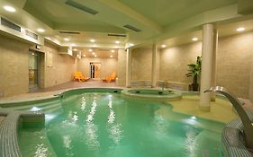 Gorace Zrodla Studio Centrum